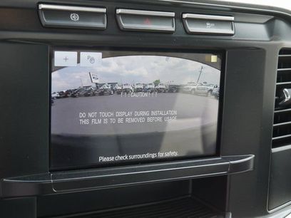 New 2024 Ford F550 4x4 Regular Cab Super Duty