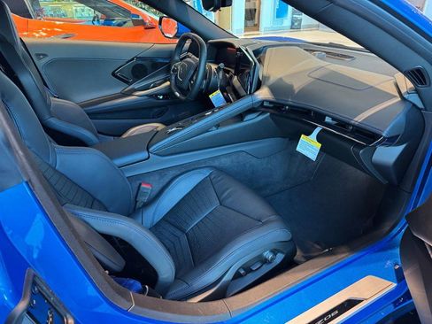 New 2026 Chevrolet Corvette Z06 image 5