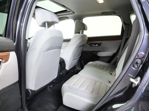Used 2017 Honda CR-V EX image 14