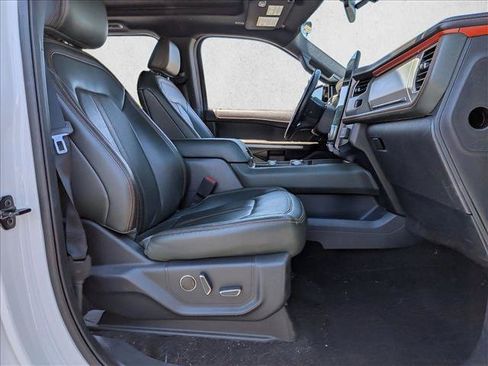 Used 2022 Ford Expedition Timberline AWD/4WD image 21