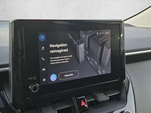 Used 2023 Toyota Corolla LE FWD image 13