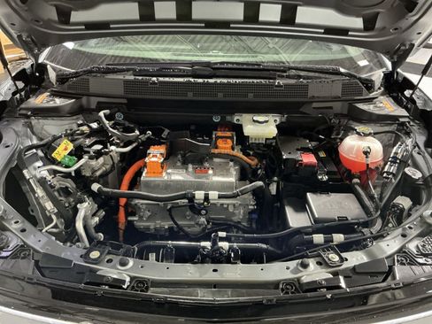 New 2026 Chevrolet Equinox EV LT image 34