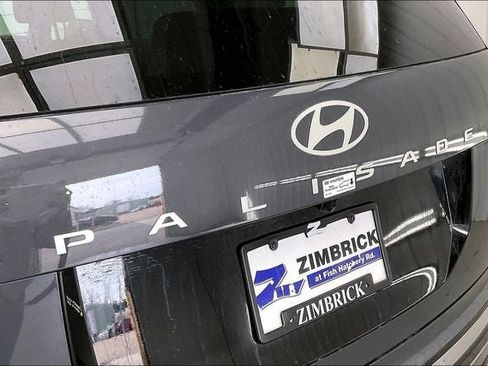 New 2026 Hyundai Palisade Limited AWD/4WD image 18