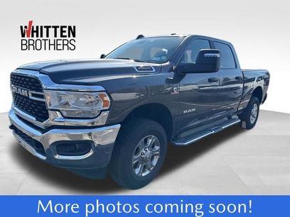 Used 2024 RAM 2500 Big Horn