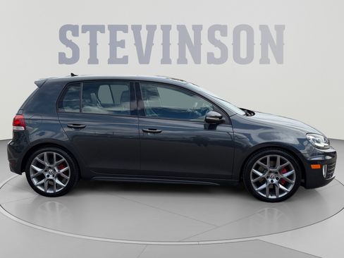 Used 2013 Volkswagen GTI Driver's Edition FWD image 6