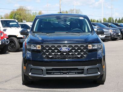 Used 2026 Ford Maverick XLT