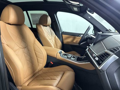 New 2026 BMW X5 xDrive50e w/ M Sport Package image 20