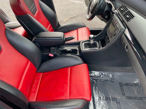 Used 2008 Audi RS 4 Sedan image 17