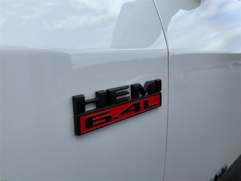 Used 2020 RAM 2500 Power Wagon image 14