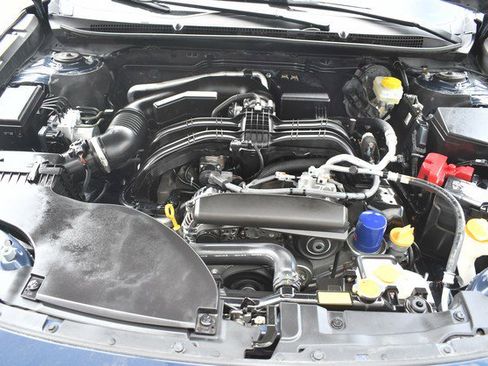 Used 2025 Subaru Legacy Premium AWD/4WD image 29