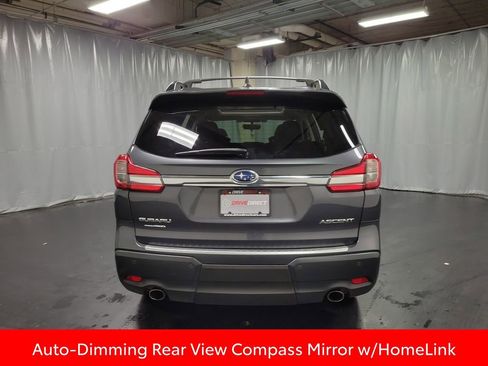 Used 2021 Subaru Ascent Premium w/ Sport Package AWD/4WD image 7