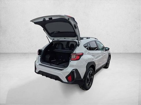 New 2026 Subaru Crosstrek 2.5i Limited w/ Popular Package #4A AWD/4WD image 23