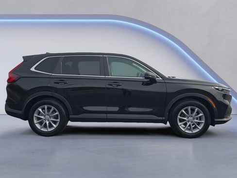 New 2026 Honda CR-V EX image 7