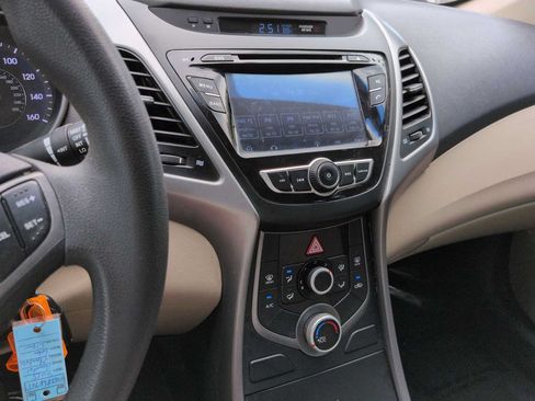 Used 2015 Hyundai Elantra SE FWD image 27