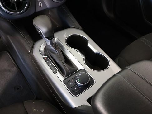 Used 2021 Chevrolet Blazer LT w/ Redline Edition image 8