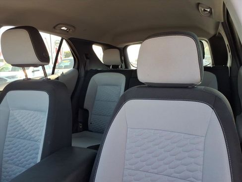 Used 2020 Chevrolet Equinox LS image 14