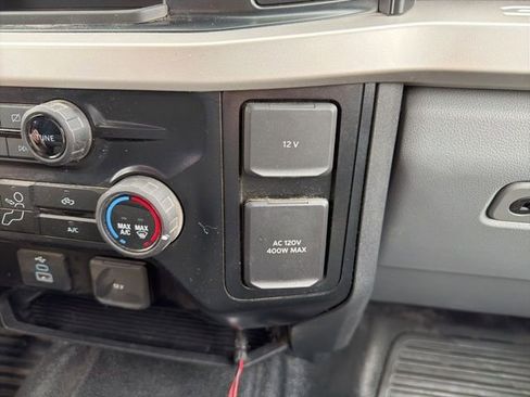 Used 2024 Ford F350 XL w/ XL Driver Assist Package image 30