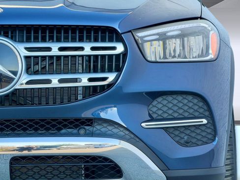 New 2026 Mercedes-Benz GLE 350 4MATIC image 11