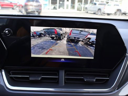 New 2026 Chevrolet Trax ACTIV image 11