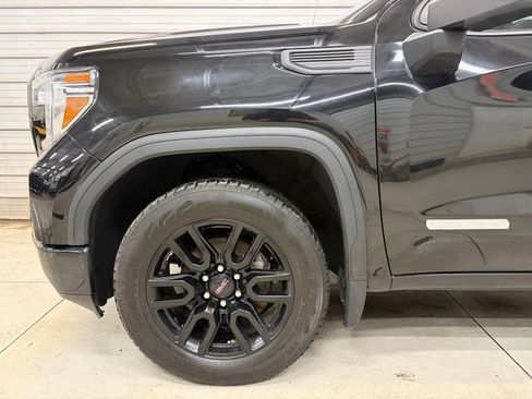 Used 2022 GMC Sierra 1500 Elevation AWD/4WD image 4