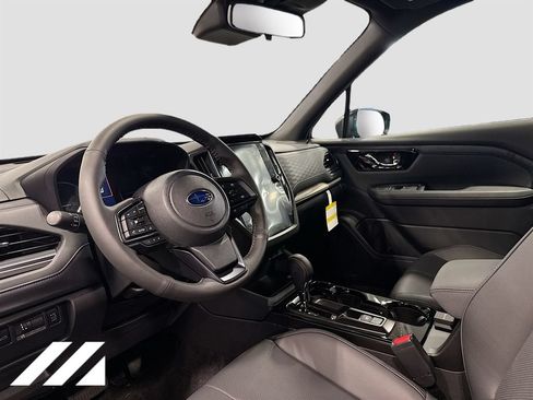 New 2026 Subaru Forester Limited AWD/4WD image 9
