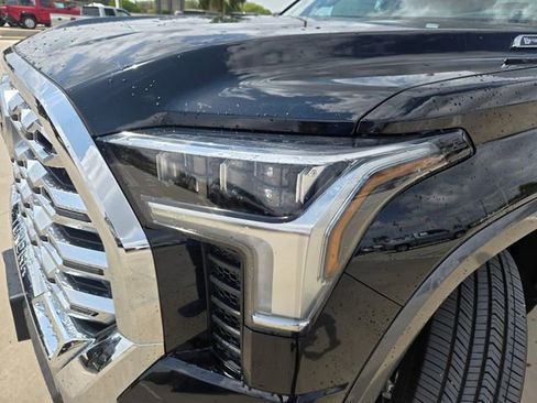 New 2026 Toyota Tundra 1794 Edition AWD/4WD image 13