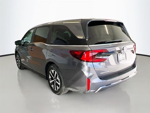 New 2026 Honda Odyssey EX-L image 10