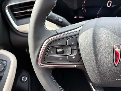 New 2026 Buick Encore GX Preferred w/ Comfort Package image 25