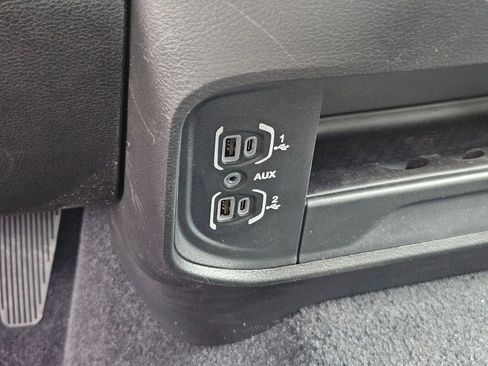 New 2026 RAM 2500 Tradesman AWD/4WD image 30