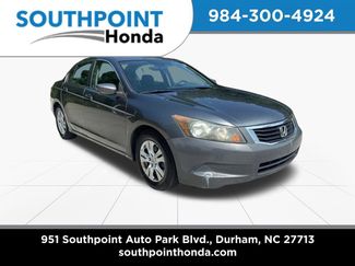 Used 2009 Honda Accord LX-P 360° Tour