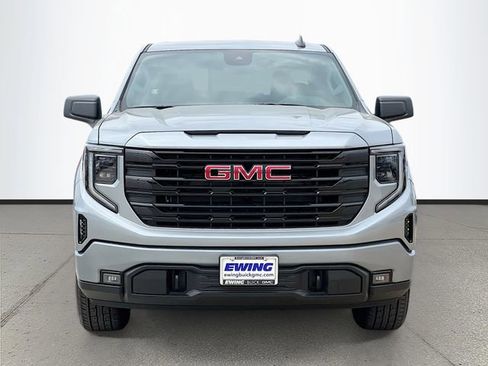 New 2026 GMC Sierra 1500 Elevation w/ Preferred Package image 2
