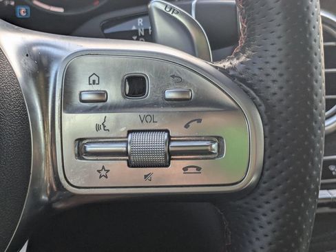 Certified 2022 Mercedes-Benz GLC 43 AMG 4MATIC image 14