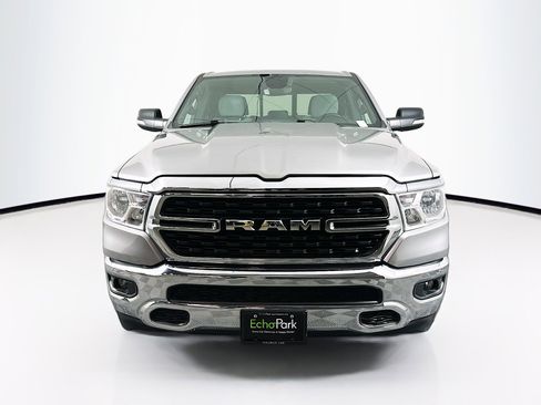 Used 2022 RAM 1500 Big Horn image 2