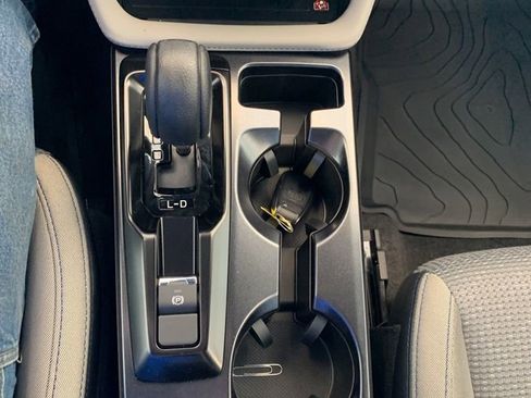 New 2026 Subaru Forester Premium image 8