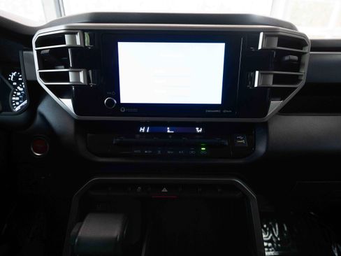 Used 2022 Toyota Tundra SR5 w/ TRD Sport Package image 17