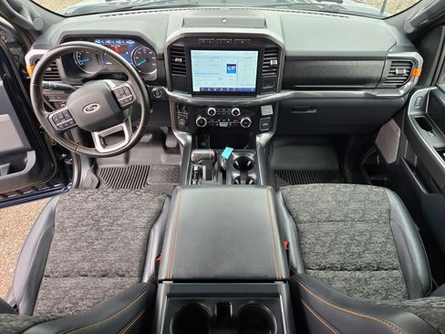 Used 2023 Ford F150 Tremor w/ Bed Utility Package image 9