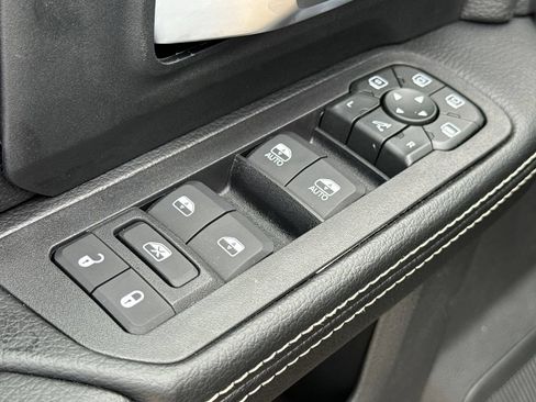 New 2026 RAM 2500 Lone Star AWD/4WD image 19