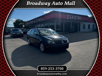 Used 2011 Volkswagen Jetta TDI