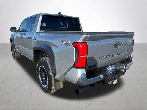 Certified 2024 Toyota Tacoma TRD Off-Road w/ TRD Off Road Premium Package image 10