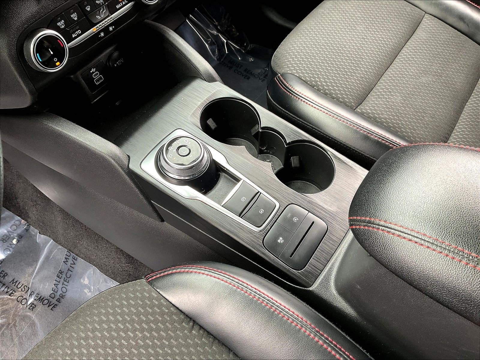 Used 2024 Ford Escape ST-Line FWD image 17