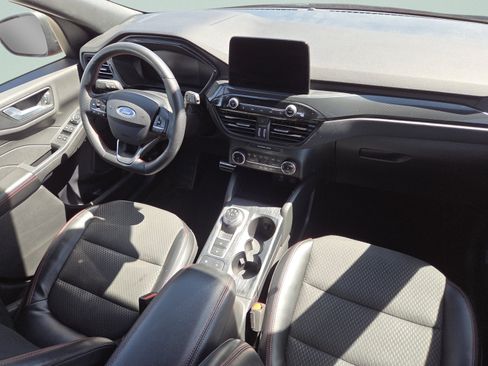 Used 2023 Ford Escape ST-Line AWD/4WD image 29