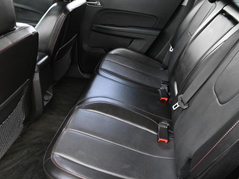 Used 2017 Chevrolet Equinox Premier w/ Enhanced Convenience Package FWD image 13