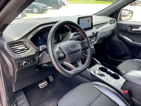 Used 2024 Ford Escape ST-Line FWD image 14