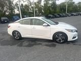 Used 2023 Nissan Sentra SV image 3