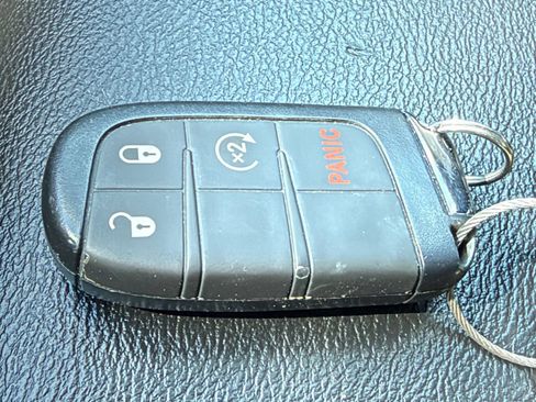 Used 2025 Jeep Wrangler Unlimited Sport AWD/4WD image 20