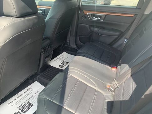 Used 2018 Honda CR-V EX-L image 14