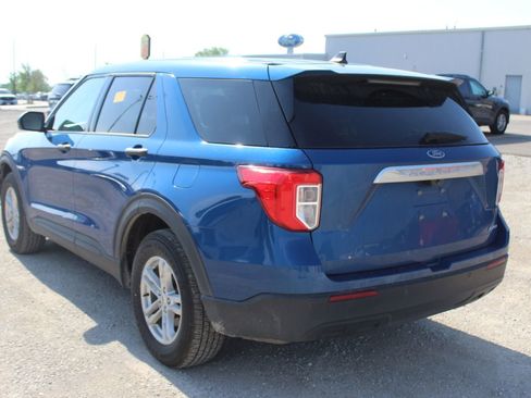 Used 2023 Ford Explorer 4WD image 4
