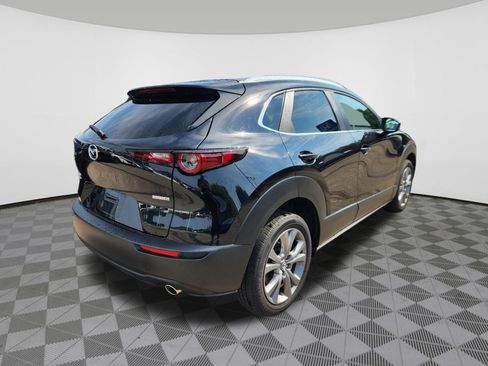 Used 2025 MAZDA CX-30 AWD 2.5 S w/ Preferred Package image 4