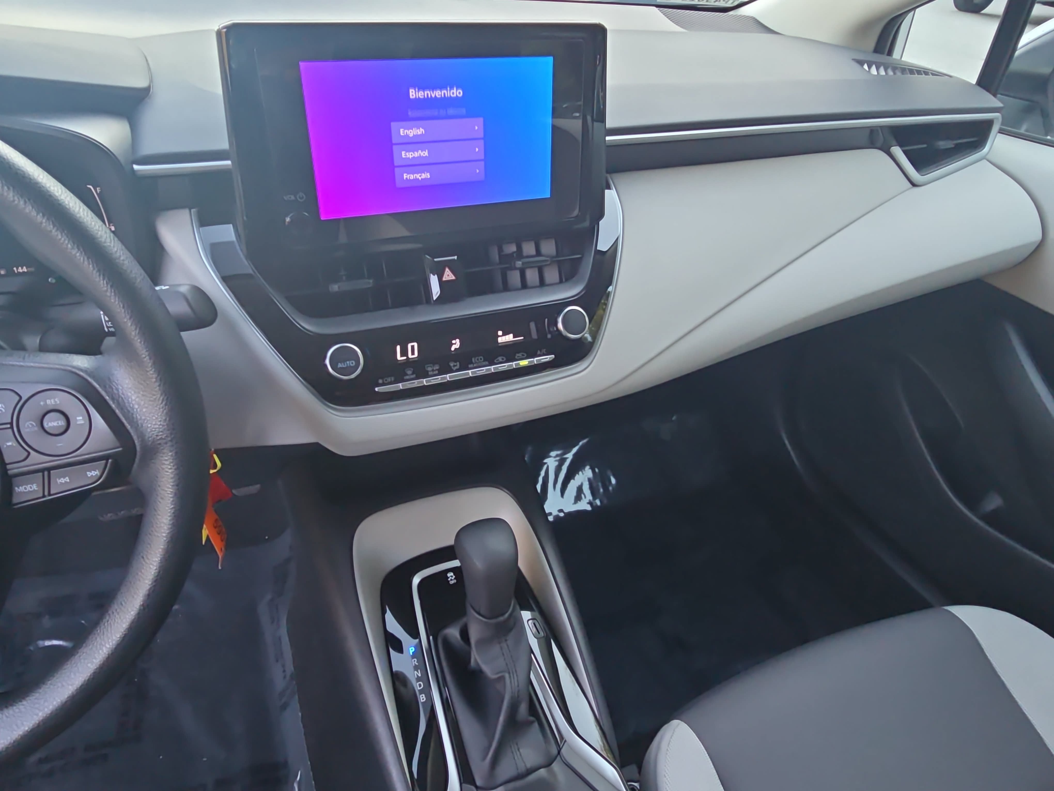 Used 2026 Toyota Corolla LE FWD image 19