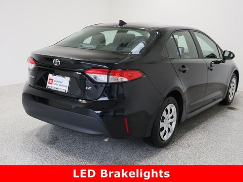 Certified 2024 Toyota Corolla LE image 7